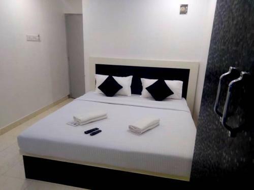 Chennai Plaza Hotel Vadapalani