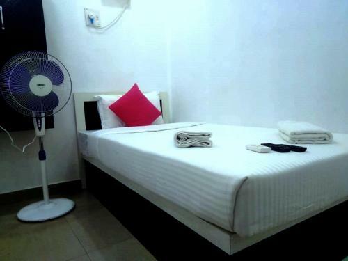 Chennai Plaza Hotel Vadapalani