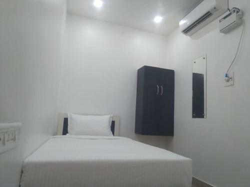 Chennai Plaza Hotel Vadapalani
