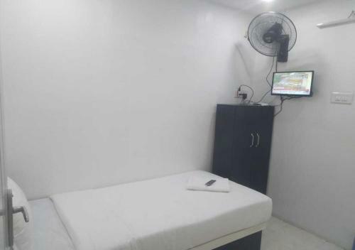 Chennai Plaza Hotel Vadapalani