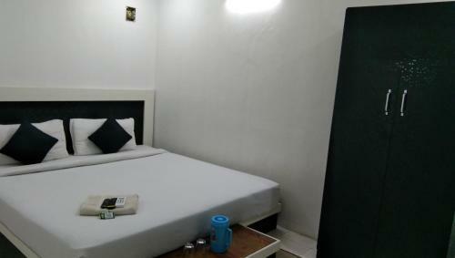 Chennai Plaza Hotel Vadapalani