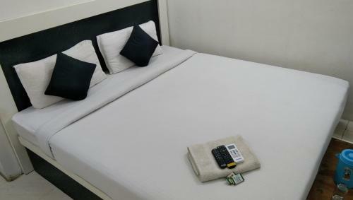 Chennai Plaza Hotel Vadapalani