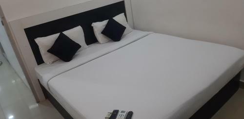 Chennai Plaza Hotel Vadapalani