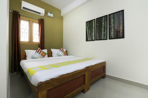 Hostal Oyo Home 69085 Bv Stayz