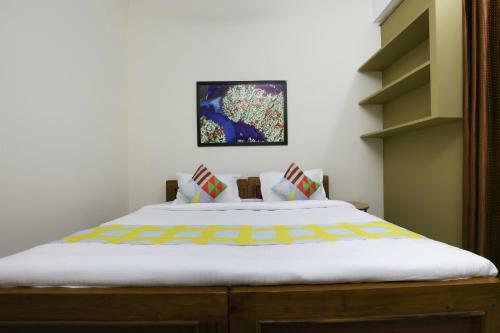 Hostal Oyo Home 69085 Bv Stayz