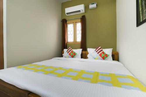 Hostal Oyo Home 69085 Bv Stayz