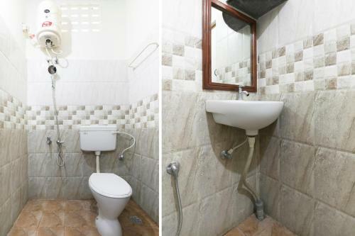 Hostal Oyo Home 69085 Bv Stayz