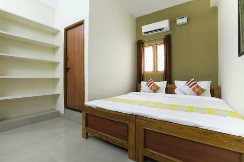 Hostal Oyo Home 69085 Bv Stayz