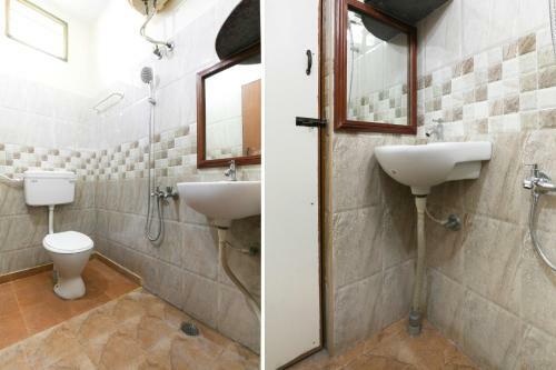 Hostal Oyo Home 69085 Bv Stayz