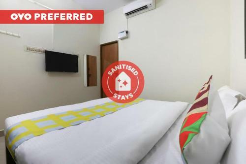 Hostal Oyo Home 69085 Bv Stayz