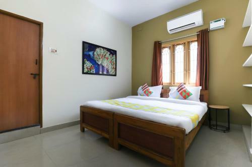 Hostal Oyo Home 69085 Bv Stayz