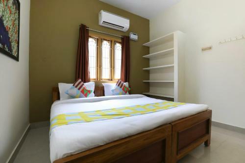 Hostal Oyo Home 69085 Bv Stayz