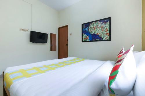 Hostal Oyo Home 69085 Bv Stayz