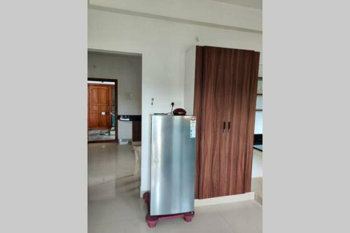 Apartamento Peaceful Home Stay At Sholinganallur