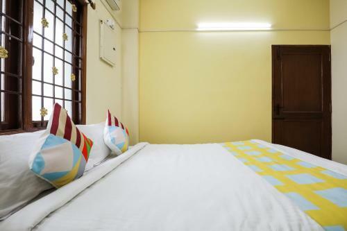 Hostal Oyo Home 65419 Ambience