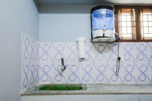 Hostal Oyo Home 65419 Ambience