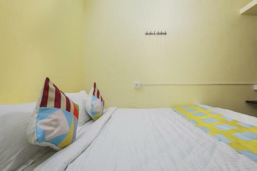 Hostal Oyo Home 65419 Ambience