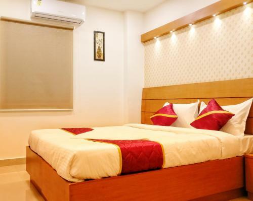Hostal Alfouz Guest House