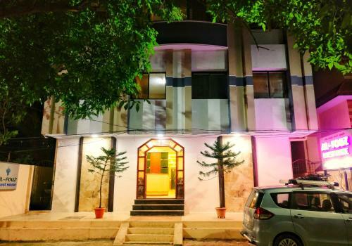 Hostal Alfouz Guest House