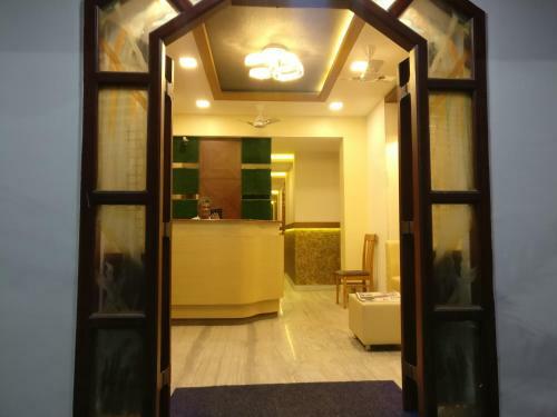 Hostal Alfouz Guest House