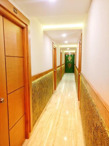 Hostal Alfouz Guest House