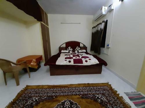 Hostal Us Consulate Nr Service Apartment