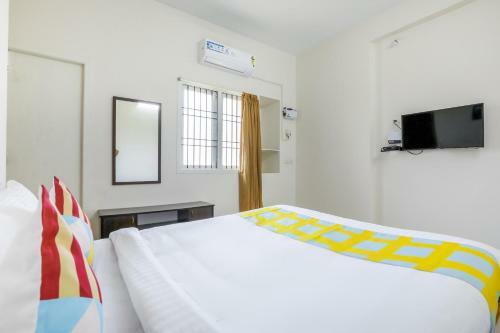 Hostal Oyo 80606 Elegant Stay