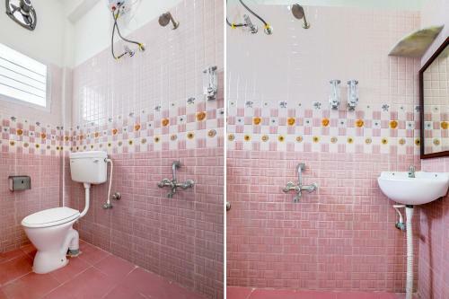 Hostal Oyo 80606 Elegant Stay