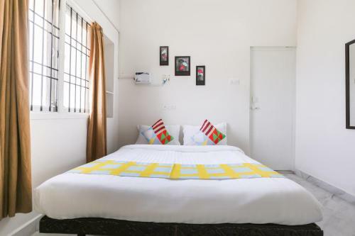 Hostal Oyo 80606 Elegant Stay