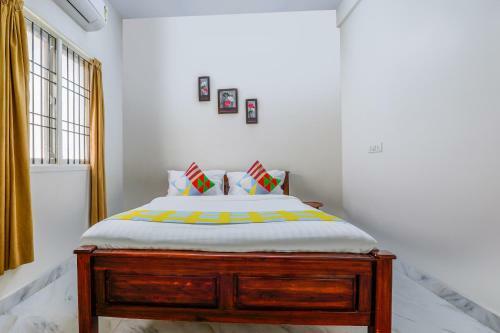 Hostal Oyo 80606 Elegant Stay