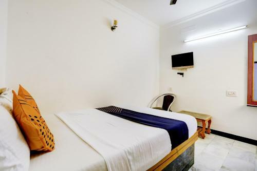 Hotel Spot On 76130 Jeyam Guest House