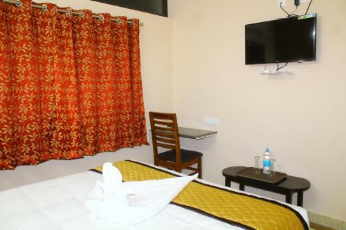 Hotel The Chennai Inn