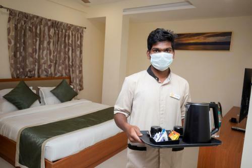 Hotel Grand Galaxy