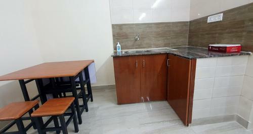 Apartamento Sunshine Stay