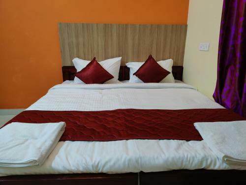 Hostal Klr Guest House