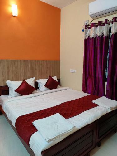 Hostal Klr Guest House