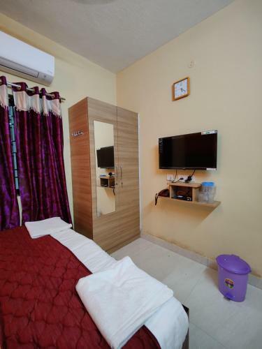 Hostal Klr Guest House