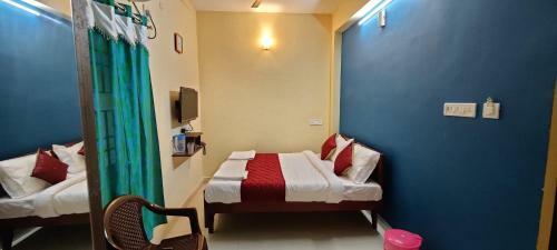 Hostal Klr Guest House