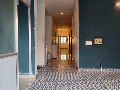 Connect Hotels Vvp