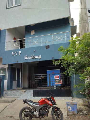 Connect Hotels Vvp