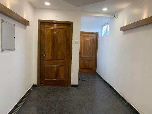 Hotel Sr Casle Connect