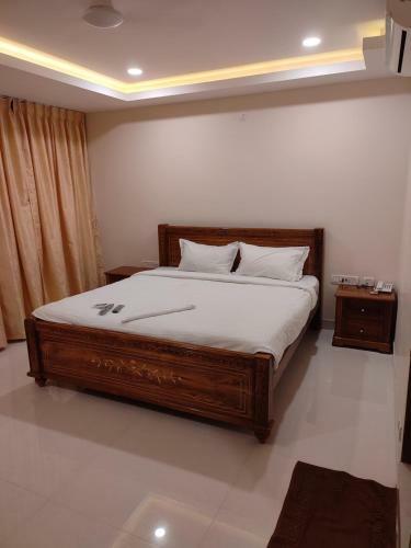 Hotel Sr Casle Connect