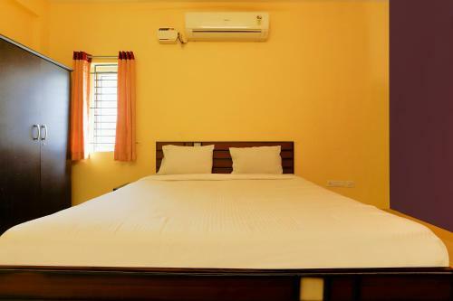 Fabhotel Green Tree Residency