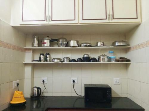 Apartamento Sunrise Service Appartment-classic Triple