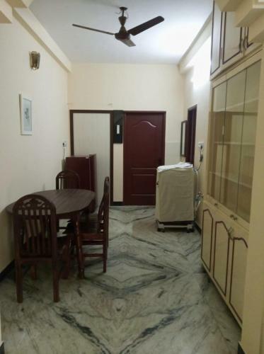 Apartamento Sunrise Service Appartment-classic Triple