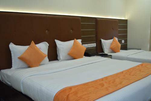 Thiviyam Airport Hotel