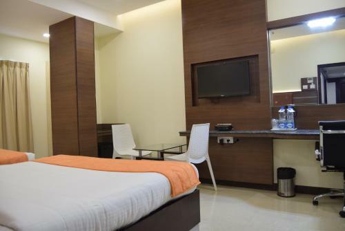 Thiviyam Airport Hotel