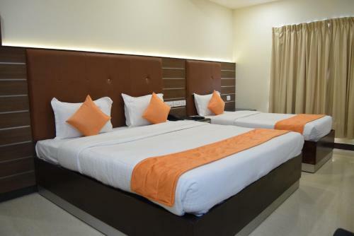 Thiviyam Airport Hotel