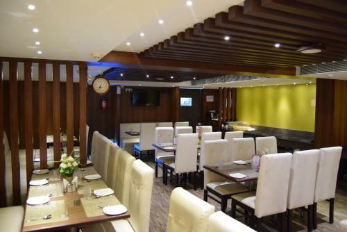 Thiviyam Airport Hotel
