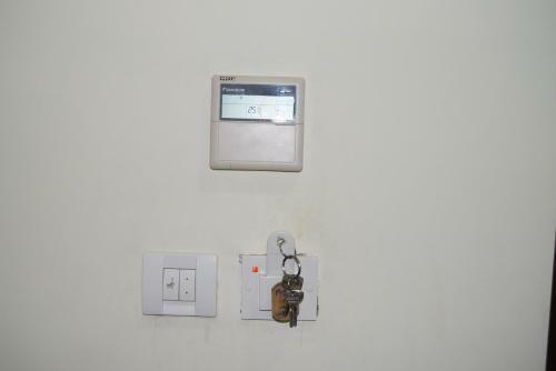 Thiviyam Airport Hotel